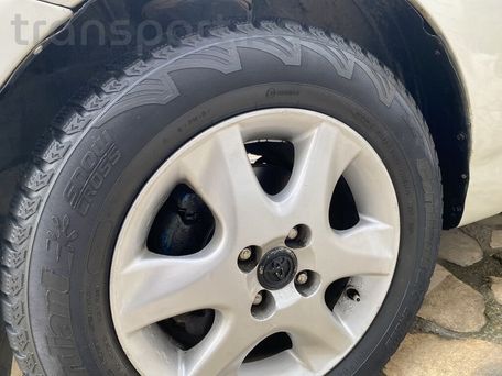 Toyota Corolla, 2005 — сүрөт 6