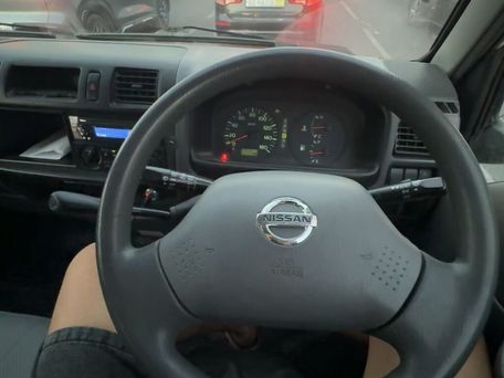 Nissan Vanette, 2007 — 照片 6
