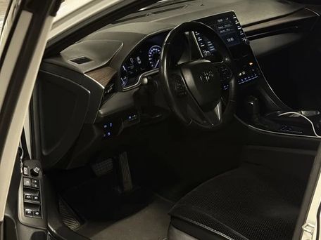 Toyota Avalon, 2019 — фото 7