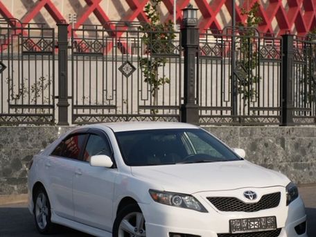 Toyota Camry, 2009 — photo 1