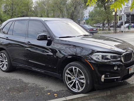 BMW X5, 2018 — фото 4