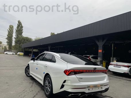 Kia K5, 2020 — 照片 2