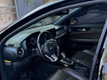 Kia K3, 2020 — photo 12
