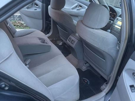 Toyota Camry, 2006 — 照片 8