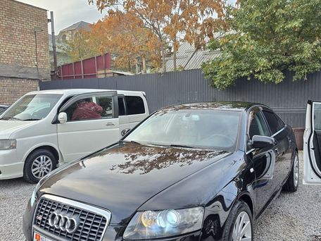 Audi A6, 2005 — photo 15