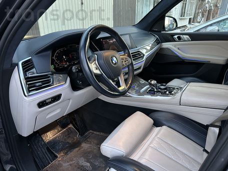 BMW X7, 2019 — фото 5