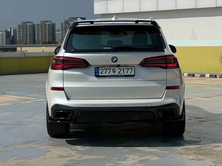 BMW X5, 2018 — фото 4