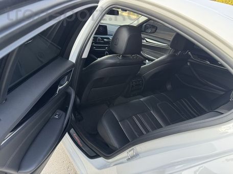 BMW 5 серии, 2018 — photo 7