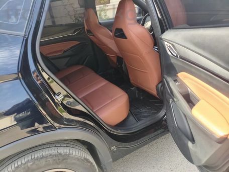 Changan X5 Plus, 2025 — photo 7