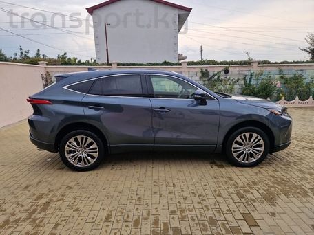 Toyota Venza, 2021 — 照片 11