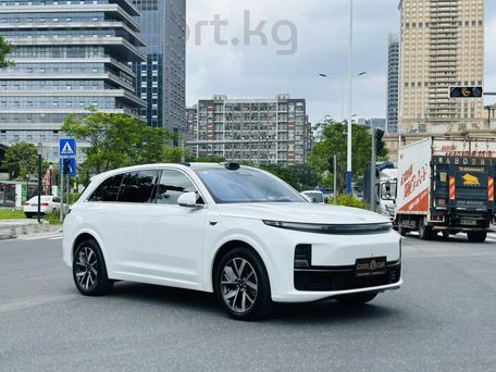 Li Auto (Lixiang) L7, 2023 — photo 3