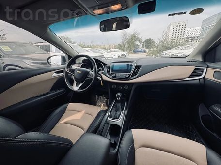Chevrolet Monza, 2021 — сүрөт 6