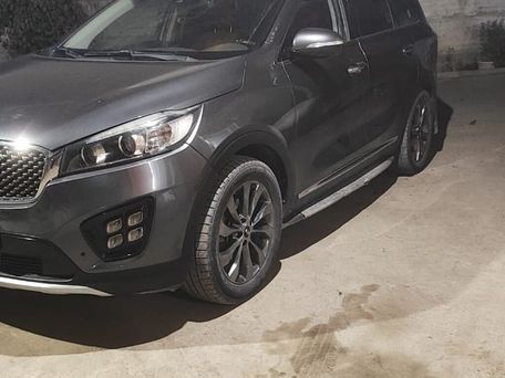 Kia Sorento, 2016 — фото 1
