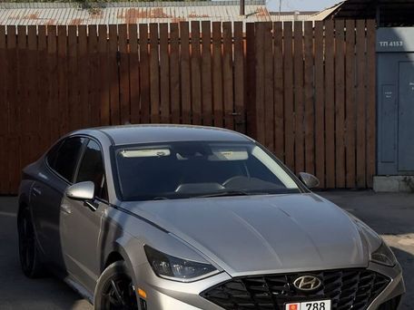 Hyundai Sonata, 2020 — сүрөт 1