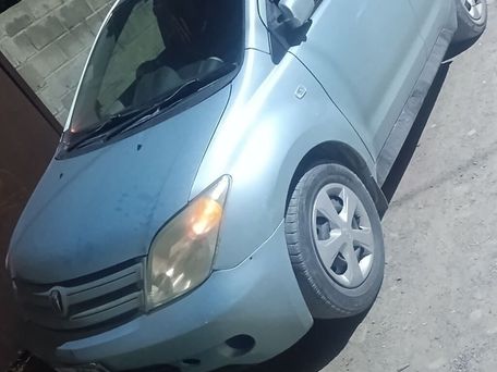 Toyota Ist, 2003 — сүрөт 3