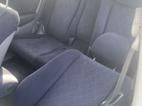 Honda Stream, 2004 — фото 6