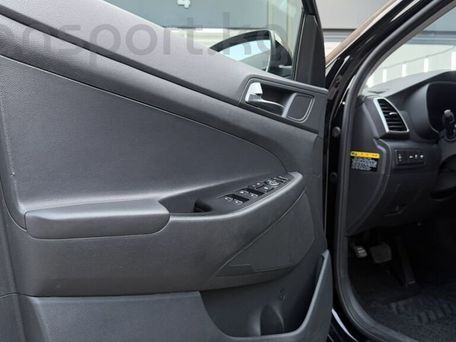 Hyundai Tucson, 2020 — фото 15