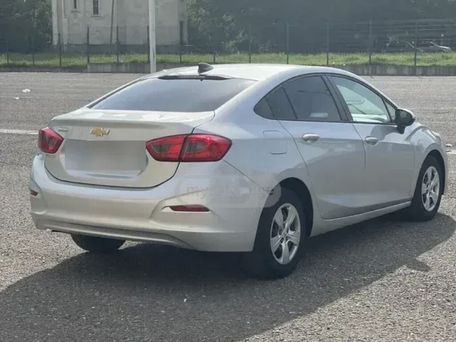 Chevrolet Cruze, 2016 — photo 2