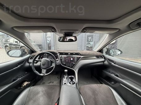 Toyota Camry, 2019 — сүрөт 6