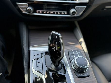 BMW 5 серии, 2022 — сүрөт 13
