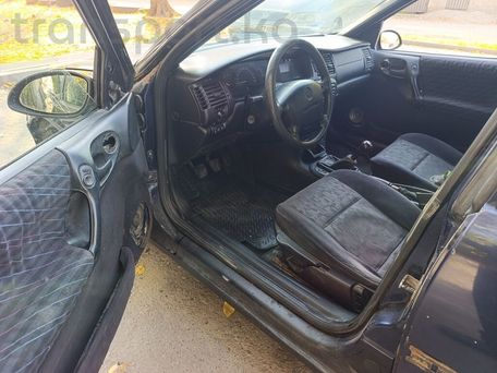 Opel Vectra, 1998 — сүрөт 7