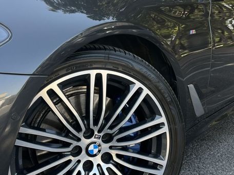 BMW 5 серии, 2020 — фото 6