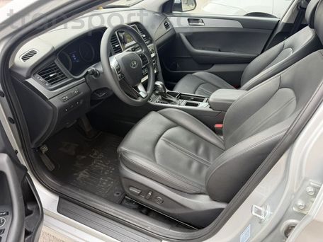 Hyundai Sonata, 2022 — сүрөт 5