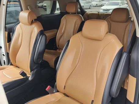Kia Carnival, 2020 — сүрөт 8