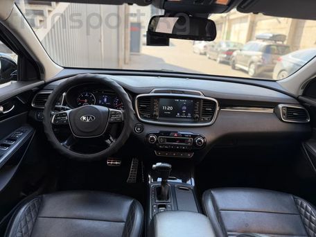Kia Sorento, 2019 — photo 9