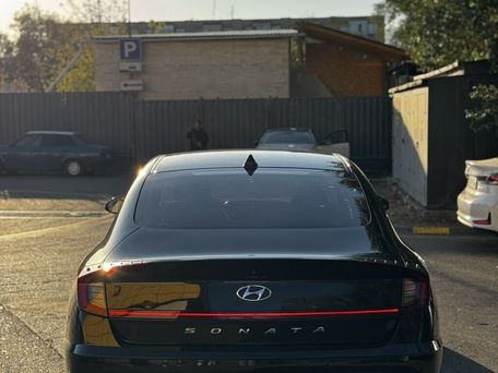 Hyundai Sonata, 2019 — фото 15