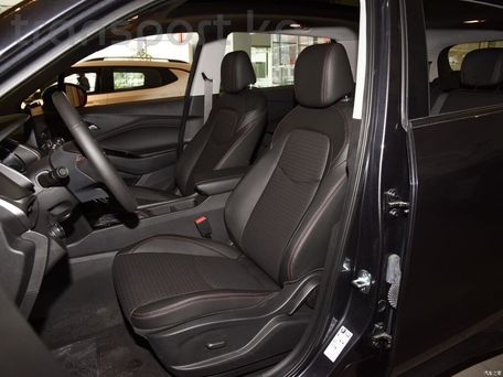 Chevrolet Orlando, 2019 — сүрөт 4