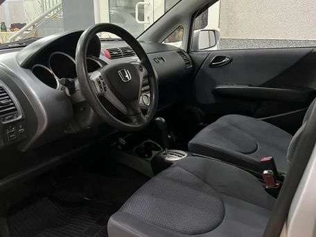 Honda Jazz, 2006 — сүрөт 5