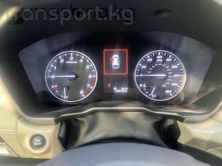 Subaru Outback, 2020 — сүрөт 10