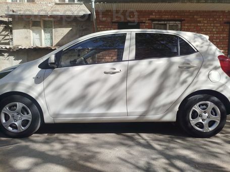 Kia Morning, 2019 — сүрөт 2
