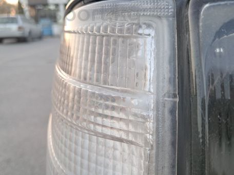 Mercedes-Benz W124, 1990 — 照片 9