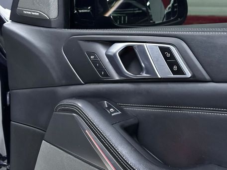 BMW X5, 2019 — 照片 12