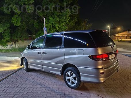 Toyota Estima, 2023 — сүрөт 2