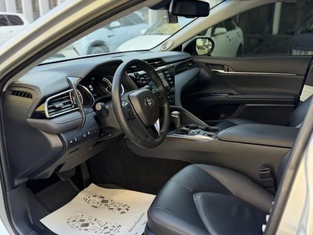 Toyota Camry, 2019 — photo 8