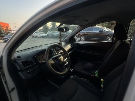 Chevrolet Spark, 2015 — photo 13