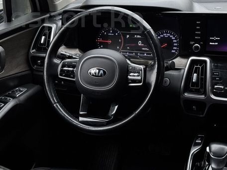 Kia Sorento, 2020 — фото 7
