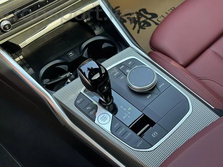 BMW 4 Series, 2022 — photo 11
