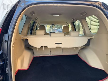 Toyota Land Cruiser Prado, 2017 — фото 10