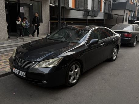 Lexus ES, 2006 — 照片 2