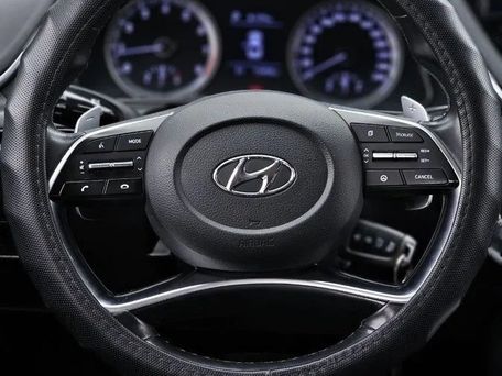 Hyundai Sonata, 2023 — фото 10