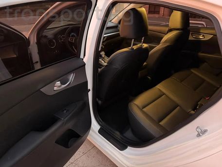Kia K3, 2022 — photo 8