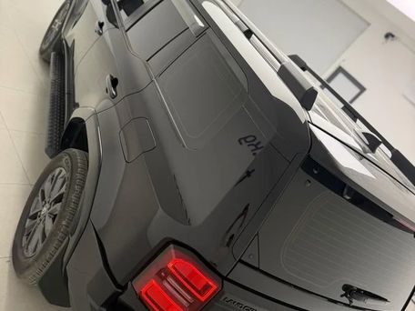 Toyota Land Cruiser Prado, 2024 — сүрөт 10