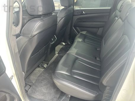 SsangYong Rexton Sports, 2020 — сүрөт 6