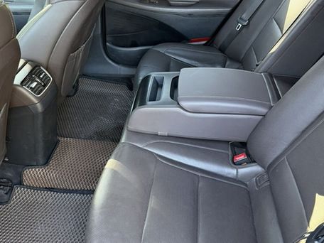 Hyundai Grandeur, 2019 — фото 11