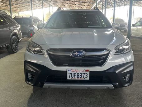 Subaru Outback, 2021 — сүрөт 2