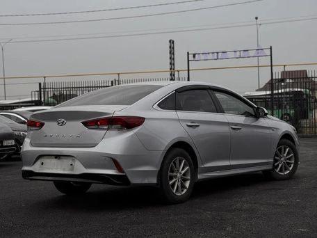Hyundai Sonata, 2020 — фото 12